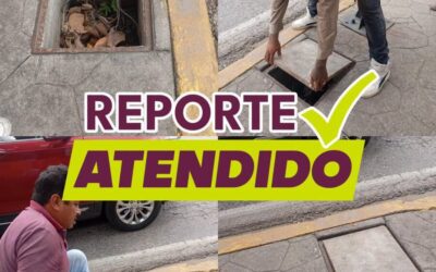 Escuchar a las vecinas y los vecinos también es dar resultados