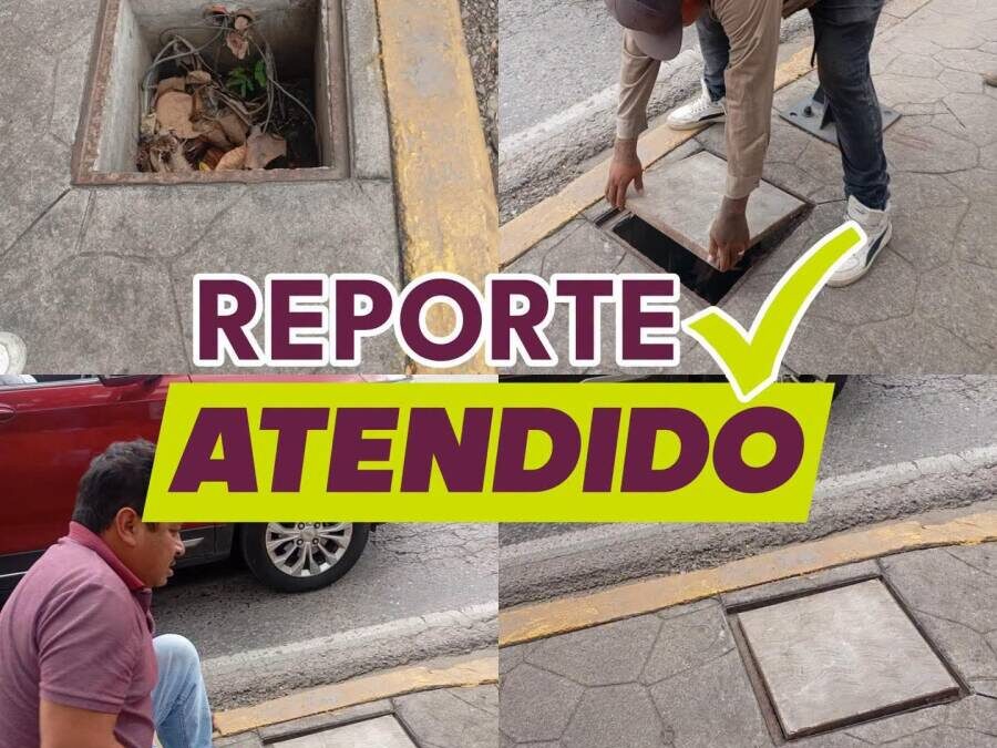 Escuchar a las vecinas y los vecinos también es dar resultados