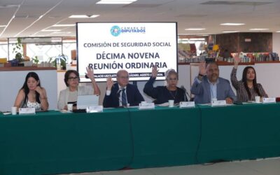 Exhorta Comisión Permanente a la CRT a fortalecer difusión sobre proceso de vinculación de líneas telefónicas móviles