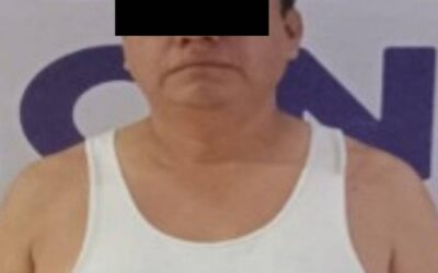 FGEO obtiene vinculación a proceso contra hombre por homicidio calificado ocurrido en Santa María Xadani