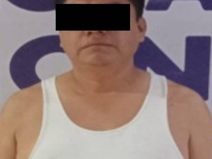 FGEO obtiene vinculación a proceso contra hombre por homicidio calificado ocurrido en Santa María Xadani