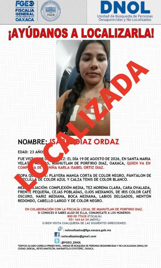 fiscalia-de-oaxaca-localiza-a-mujer-y-a-su-hija-reportadas-como-no-localizadas-6a961b0550095