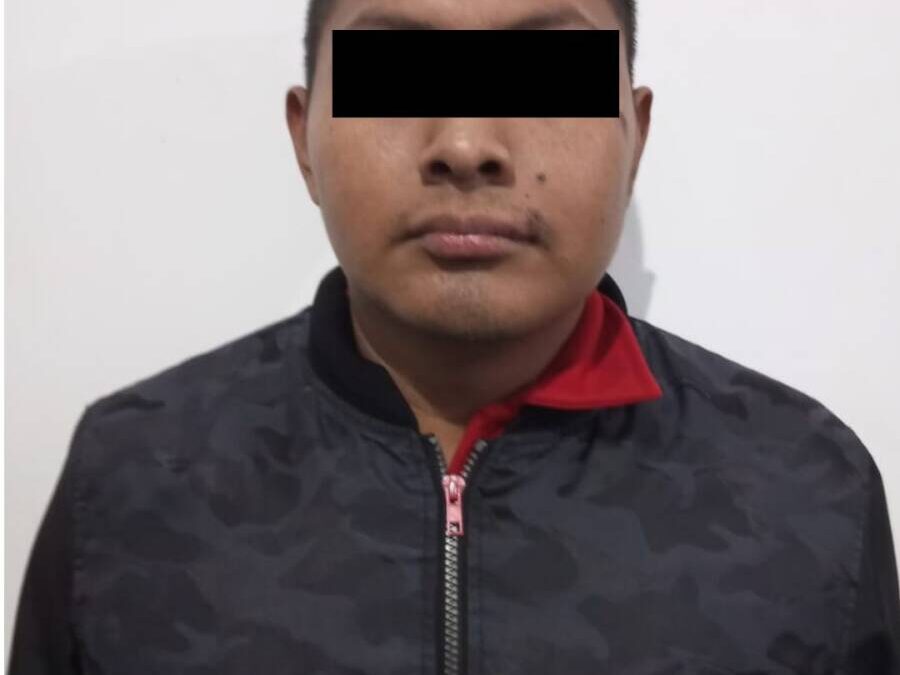 Fiscalía de Oaxaca obtiene fallo condenatorio contra responsable de violencia familiar cometida en la Mixteca.