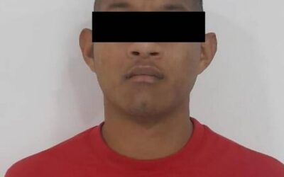 Fiscalía de Oaxaca obtiene fallo condenatorio por desaparición cometida por particulares en agravio de dos personas