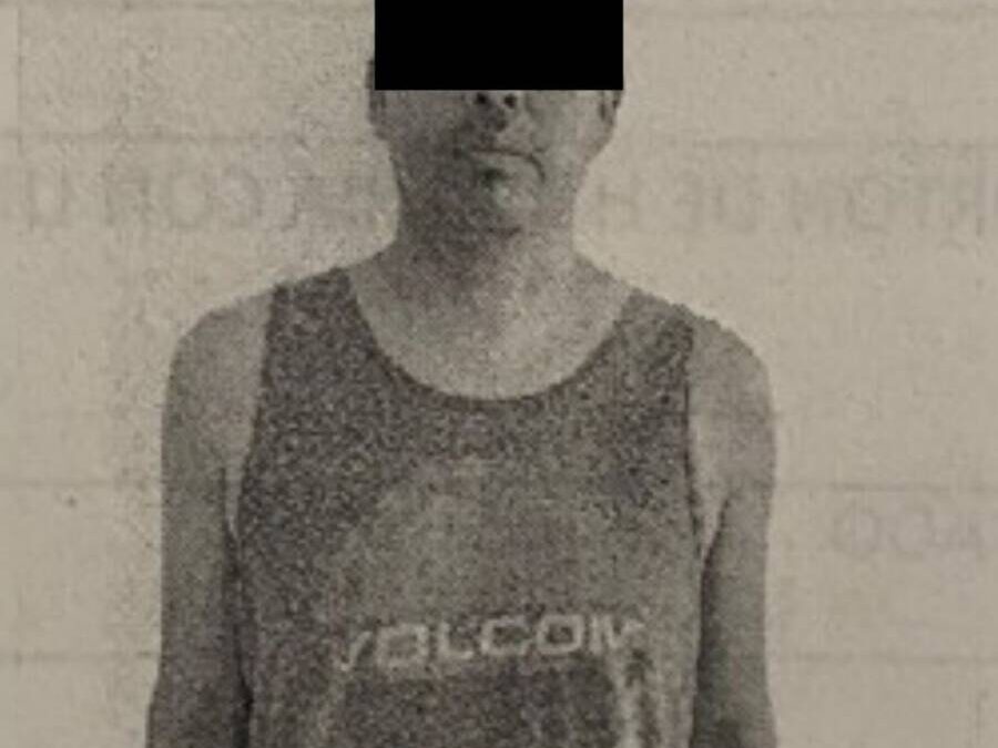 Fiscalía de Oaxaca obtiene tres sentencias condenatorias que suman 120 años de prisión por homicidio calificado en el Istmo