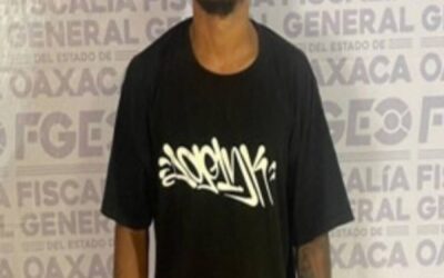Fiscalía de Oaxaca obtiene vinculación a proceso contra cuatro personas por narcomenudeo en Juchitán