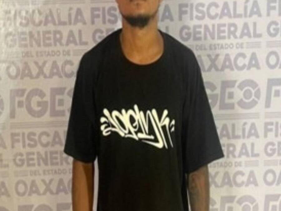 Fiscalía de Oaxaca obtiene vinculación a proceso contra cuatro personas por narcomenudeo en Juchitán