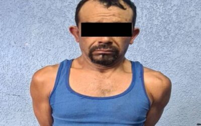 Fiscalía de Oaxaca obtiene vinculación y prisión por narcomenudeo en Ixtlán de Juárez