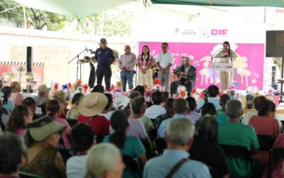 Honra Xoxocotlán legado y sabiduría de sus personas mayores