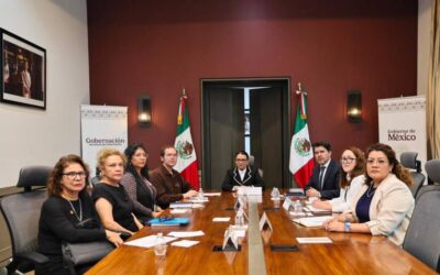 Investigación a fondo y puntual, compromiso de SEGOB sobre el crimen de Alejandro Leyva.