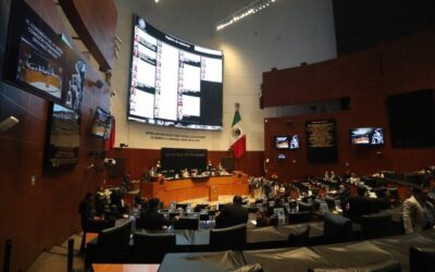 La Permanente exhortó a la SSPC a fortalecer acciones de seguridad digital dirigidas a niñas, niños y adolescentes