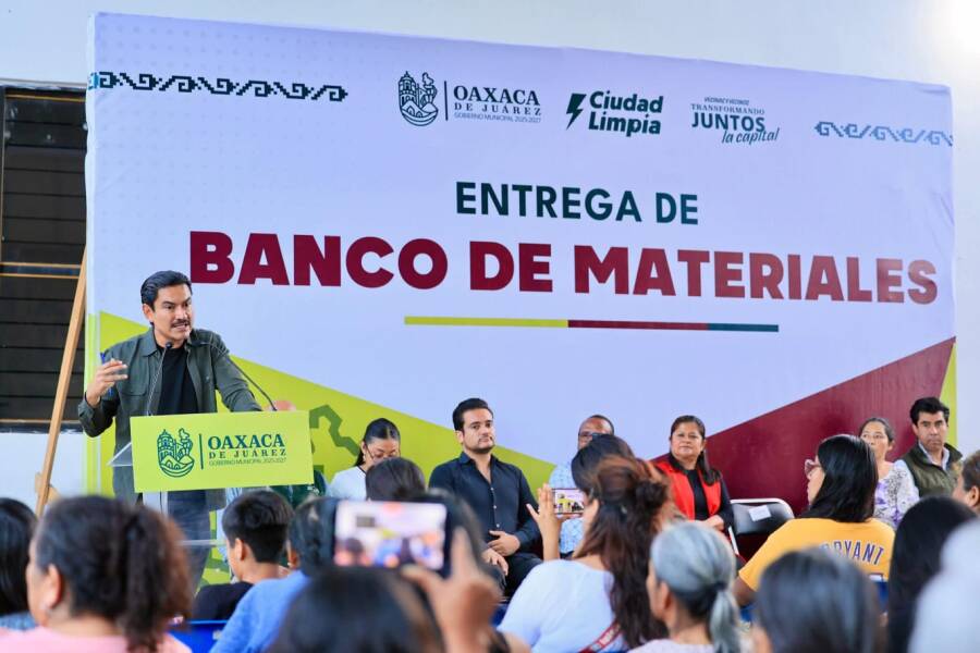 Materiales que se convierten en mejoras para Montoya