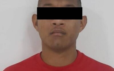 Obtiene FGEO sentencia de 37 años y 6 meses de prisión contra responsable de desaparición de dos hermanos en Sierra de Flores Magón.