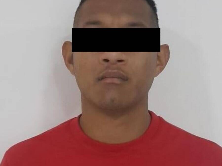 Obtiene FGEO sentencia de 37 años y 6 meses de prisión contra responsable de desaparición de dos hermanos en Sierra de Flores Magón.