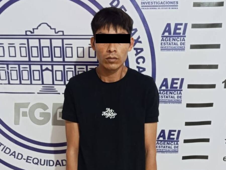 Obtiene FGEO vinculación a proceso contra probable responsable de delitos contra la salud; aseguraron dosis de metanfetamina y cocaína en la Costa.