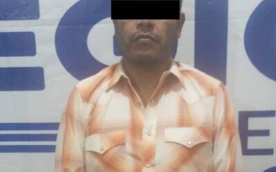 Obtiene FGEO vinculación a proceso contra probable responsable de homicidio calificado con ventaja cometido en la Costa