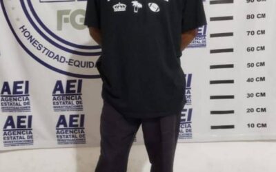 Obtiene FGEO vinculación a proceso contra probable responsable de homicidio de una mujer cometido en Santiago Pinotepa Nacional