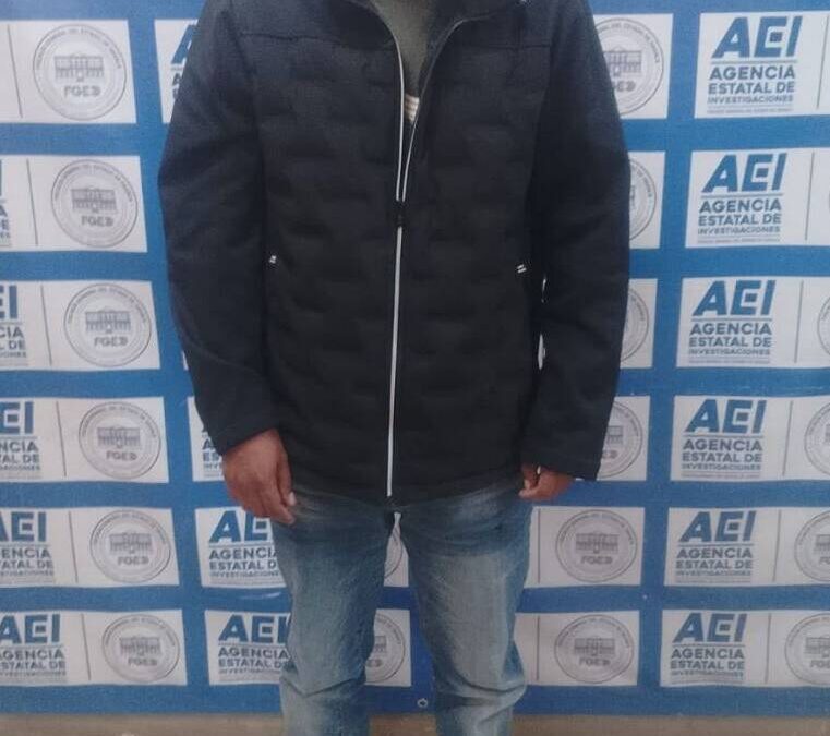 Obtiene FGEO vinculación a proceso por feminicidio agravado; investigación establece antecedentes de violencia familiar en la Mixteca