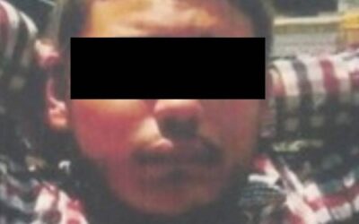Obtiene Fiscalía de Oaxaca sentencia de 140 años de prisión contra responsable de secuestro agravado cometido en la capital oaxaqueña
