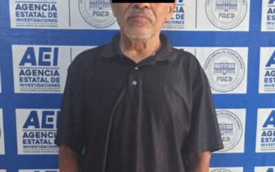 Obtiene Fiscalía de Oaxaca vinculación a proceso contra probable responsable de delitos de abuso sexual agravado y violación equiparada agravada cometidos en la Mixteca