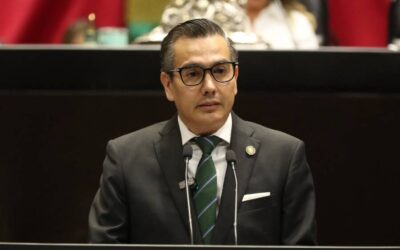 Plantea iniciativa aumentar hasta en 30 días el aguinaldo, conforme al tiempo de antigüedad del trabajador.
