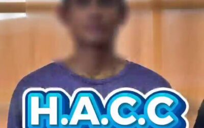 Policía Municipal de Oaxaca de Juárez detiene a persona en posesión de más de dos kilogramos de presunta marihuana
