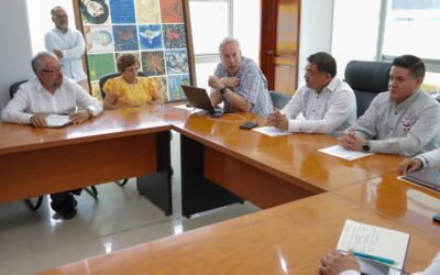 UABJO concluyó auditoría interna a 26 procesos de su sistema de gestión de calidad