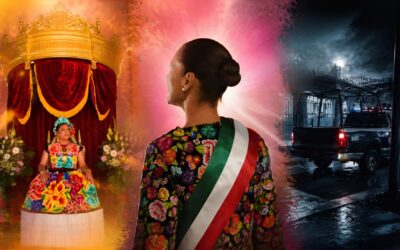 Fiscalía de Oaxaca identifica y busca a responsables de ataque a vivienda de diseñador textil en Juchitán