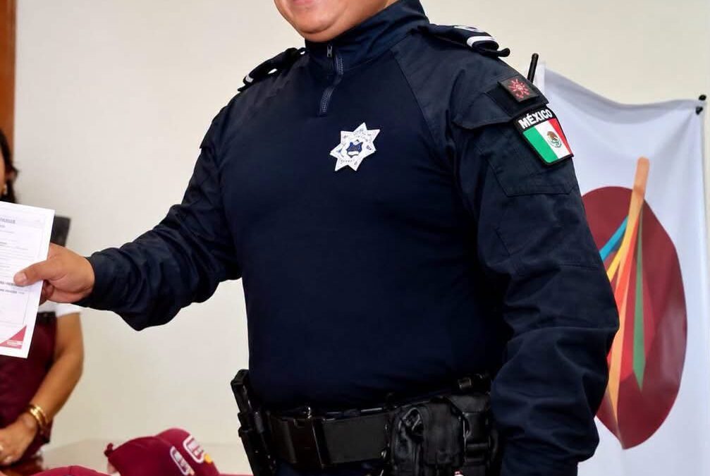 Separa FGEO del cargo a cuatro elementos e inicia carpeta de investigación en su contra por el delito de evasión de preso ocurrido en San Bartolo Coyotepec