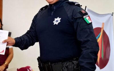 Separa FGEO del cargo a cuatro elementos e inicia carpeta de investigación en su contra por el delito de evasión de preso ocurrido en San Bartolo Coyotepec