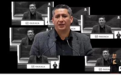 Fiscalía investiga a seis autoridades municipales de Oaxaca por nexos con el crimen