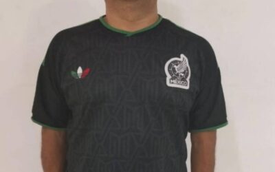 Aprehende FGEO a probable responsable de pederastia agravada ocurrida en Zona Metropolitana de Oaxaca
