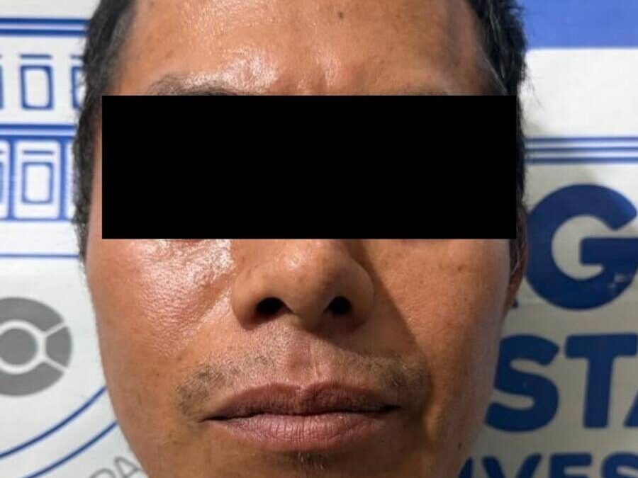 Aprehende FGEO a probable responsable de violación equiparada en agravio de una adolescente con discapacidad intelectual en la Sierra de Flores Magón