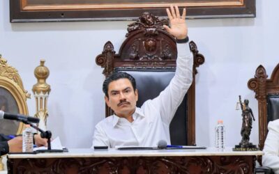 Aprueba Cabildo incentivos fiscales para negocios de Pueblo Nuevo y Viguera