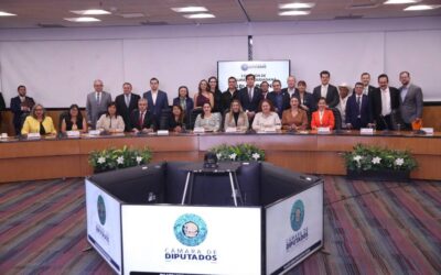 Aprueba Comisión reforma para sustituir “salario mínimo” por “UMA” en la Ley del Registro Público Vehicular