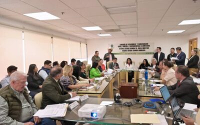 Aprueban en Comisión dictamen para que apoyos a productores sean accesibles, oportunos y simplificados