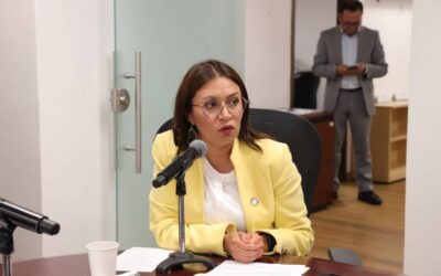Aprueban en Comisión reformas para promover participación política de las personas jóvenes y el cuidado de su salud física y mental