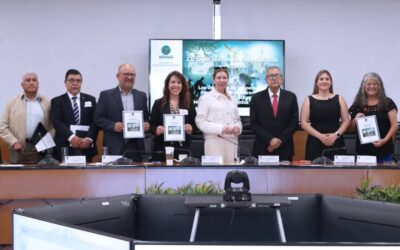 Comisión de Relaciones Exteriores organizó mesas sobre movilidad laboral en México, Estados Unidos y Canadá