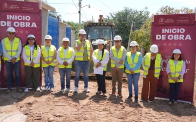 Comunidad y Gobierno Municipal suman esfuerzos para transformar Xoxocotlán