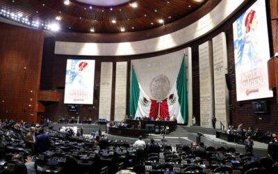 Conmemora la Cámara de Diputados el Día Internacional de la Mujer Indígena