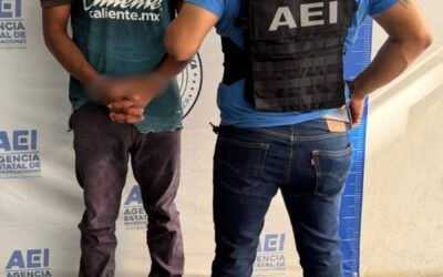 FGEO aprehende a hombre investigado por probable violación agravada y abuso sexual agravado contra su hija menor de edad en la Costa