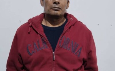 FGEO aprehende a probable responsable de violación agravada ocurrida en Nochixtlán