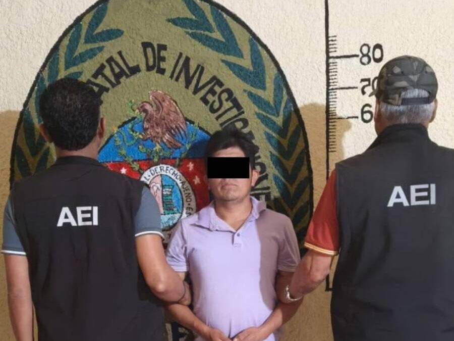 FGEO obtiene vinculación a proceso por pederastia ocurrida en San Agustín Loxicha