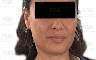 FGR obtiene auto de formal prisión por el delito de trata de personas con fines de esclavitud