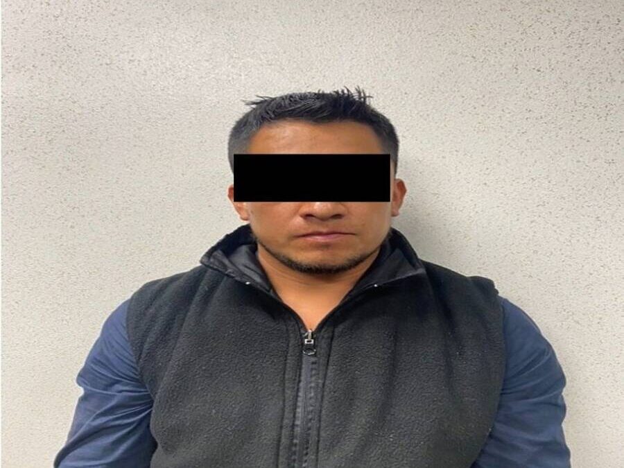 Fiscalía de Oaxaca obtiene sentencia de más de 26 años de prisión por tentativa de homicidio en la región de la Cañada.