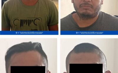 Fiscalía de Oaxaca obtiene vinculación a proceso contra cuatro personas por delitos contra la salud y asociación delictuosa en la Costa