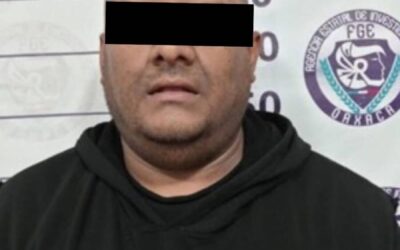 Fiscalía de Oaxaca obtiene vinculación a proceso por feminicidio agravado en Asunción Ixtaltepec