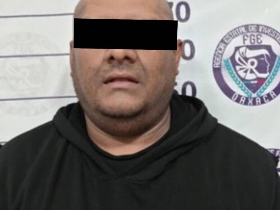 Fiscalía de Oaxaca obtiene vinculación a proceso por feminicidio agravado en Asunción Ixtaltepec