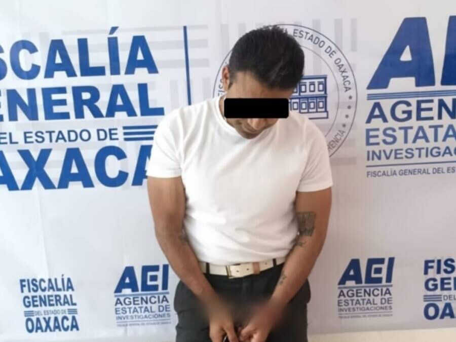 Fiscalía de Oaxaca obtiene vinculación a proceso por robo con violencia de 63 teléfonos celulares en Zimatlán; el monto supera los 259 mil pesos