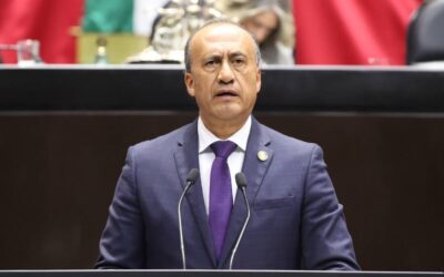Impulsan iniciativa para que autoridades educativas erradiquen las novatadas en los centros escolares